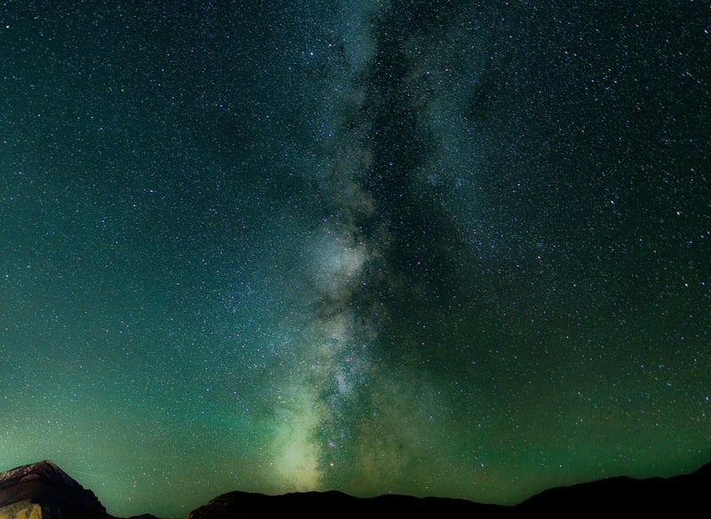 Starry Night Delights